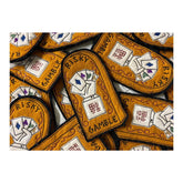 May club -【North No Name】PATCH - RISKY GAMBLE